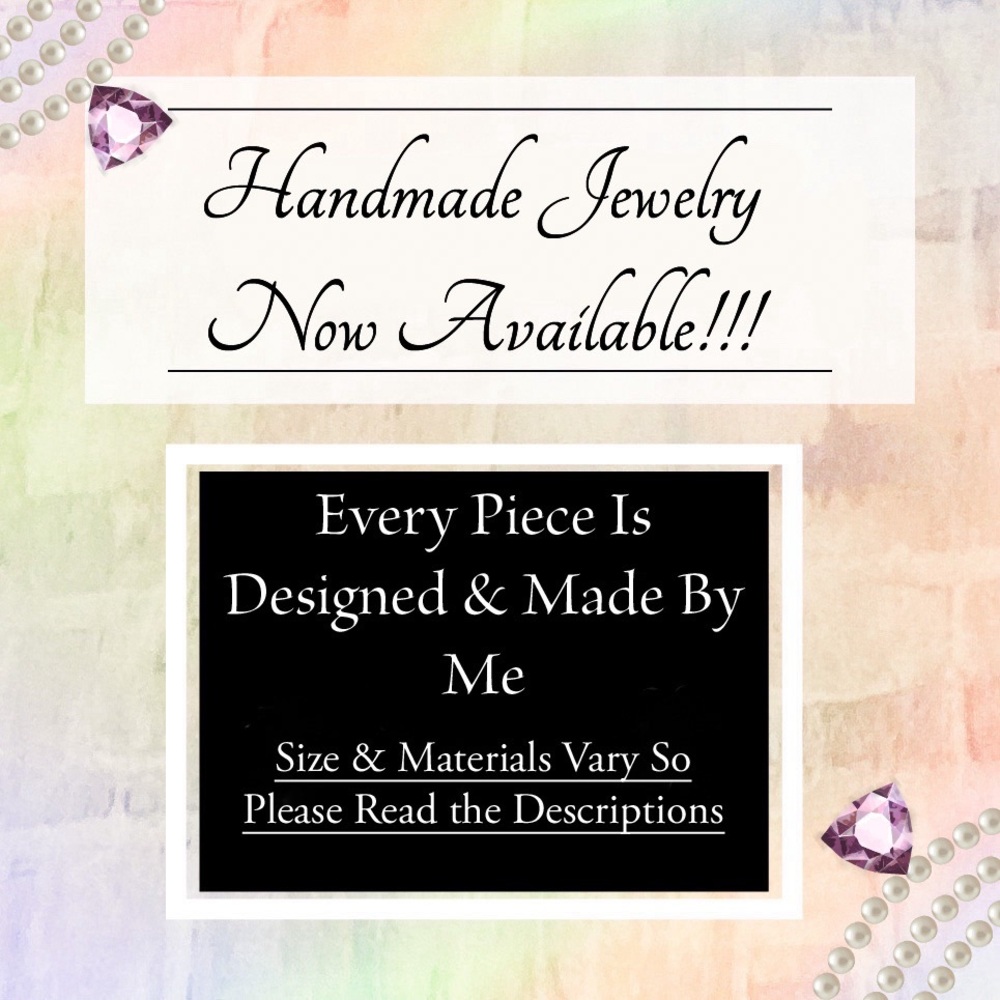 More Styles Coming Soon!